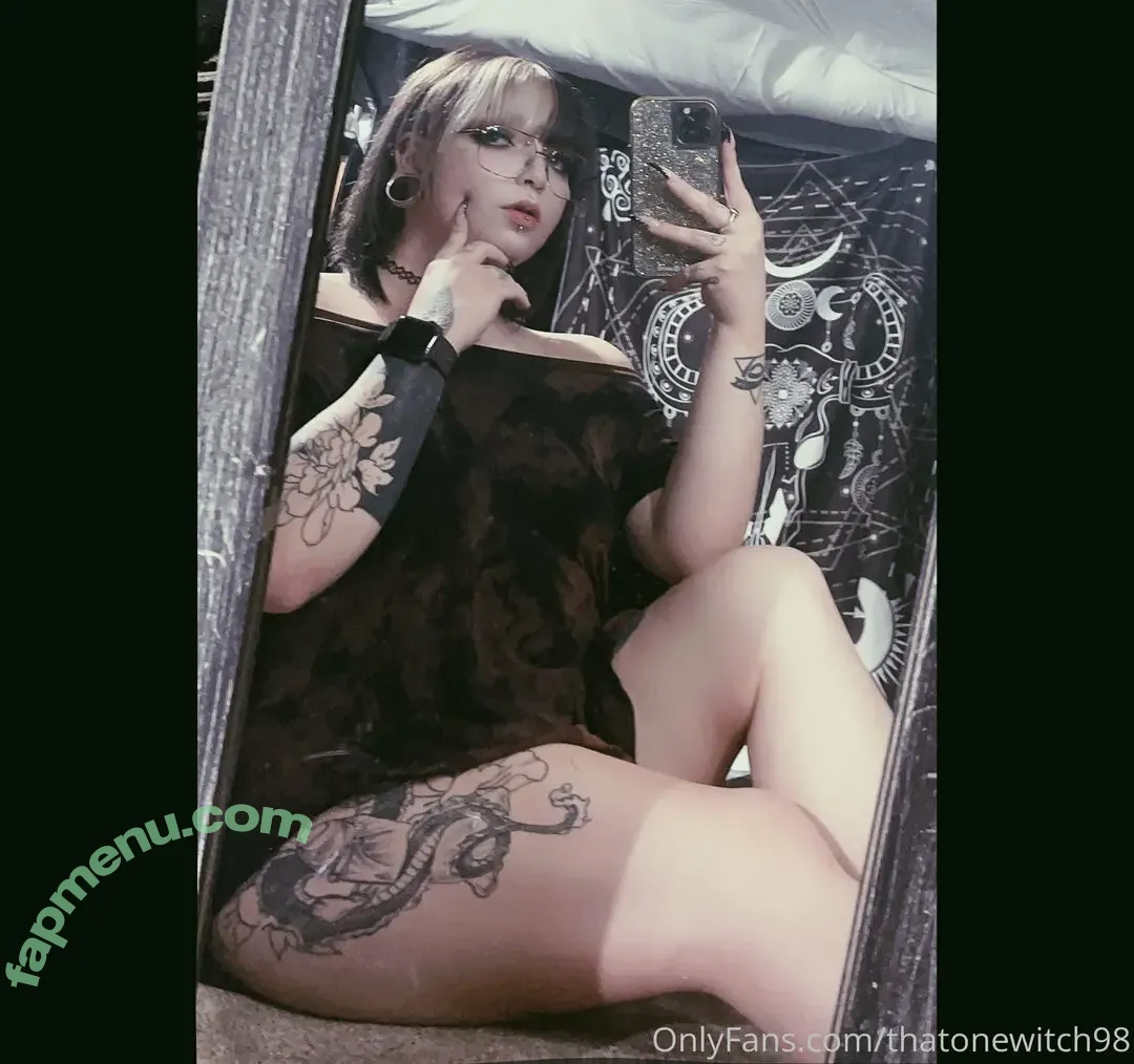 thatonewitch98 nude photo #0023 (thatonewitch98)