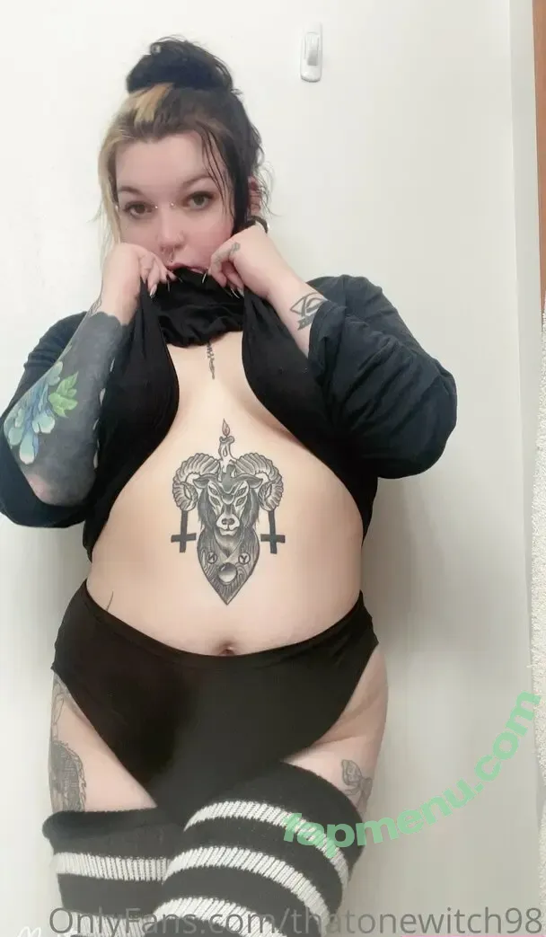 thatonewitch98 nude photo #0036 (thatonewitch98)