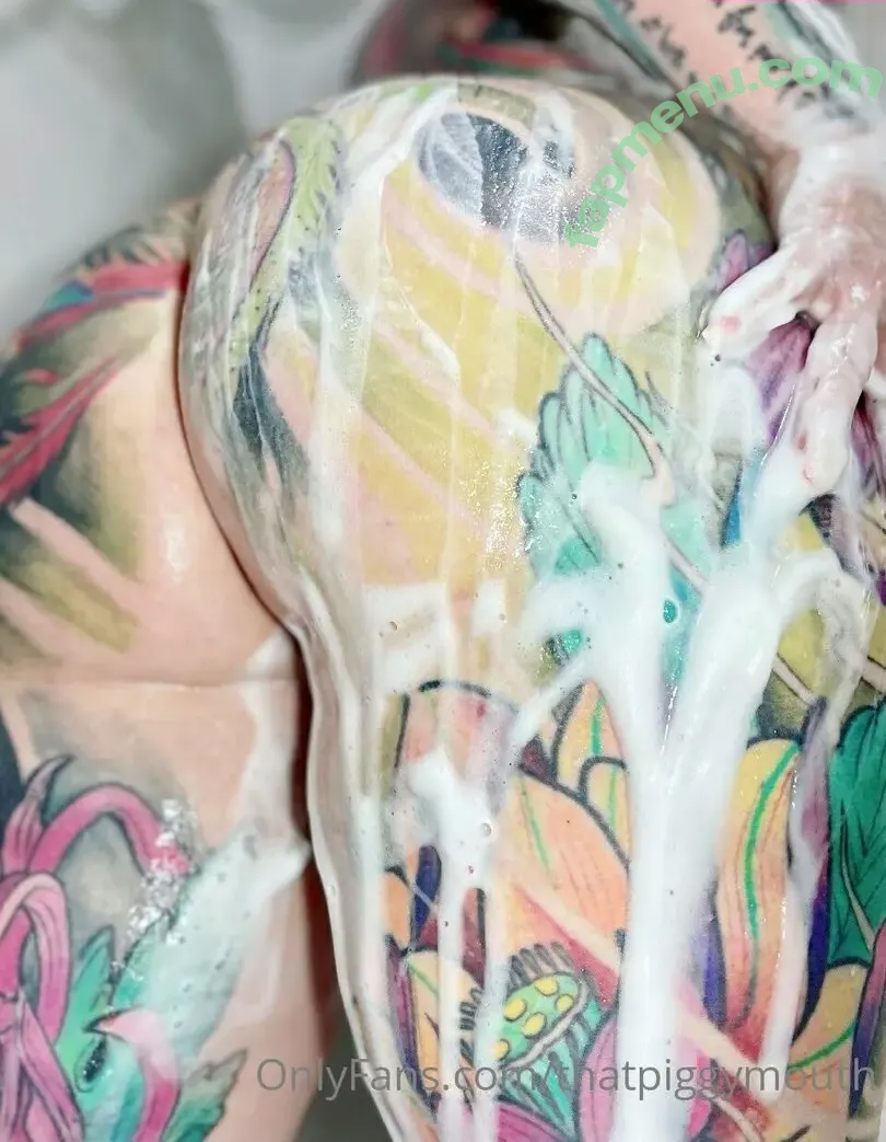 thatpiggymouth nude photo #0012 (thatpiggymouth)