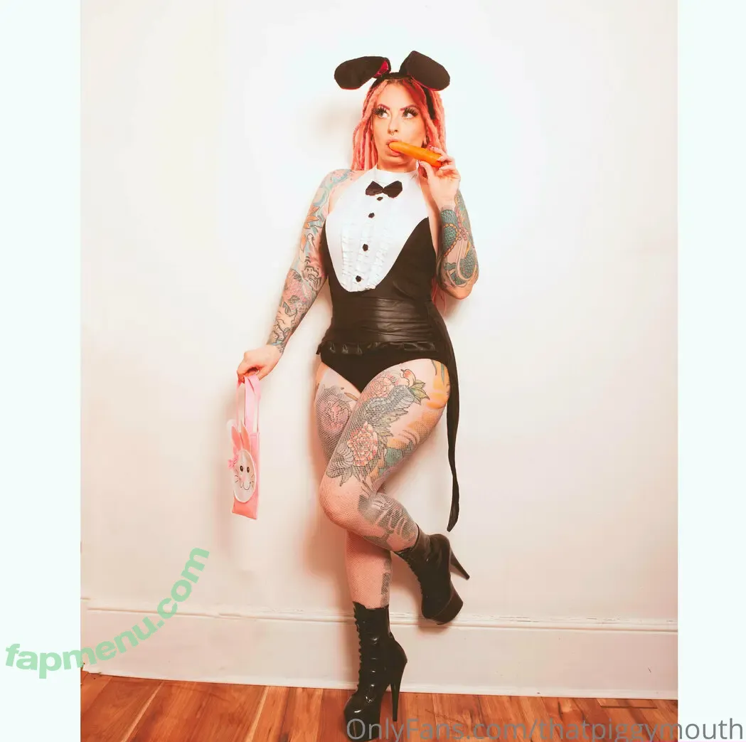 thatpiggymouth nude photo #0020 (thatpiggymouth)