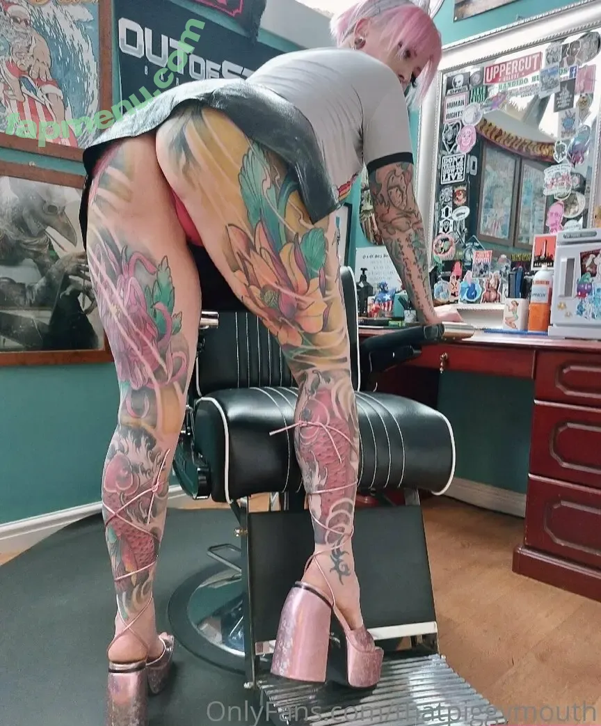 thatpiggymouth nude photo #0029 (thatpiggymouth)