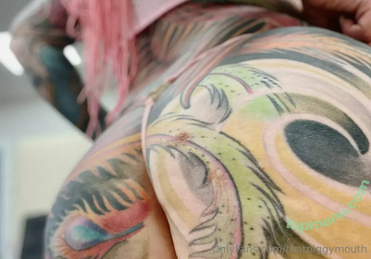 thatpiggymouth nude photo #0039 (thatpiggymouth)