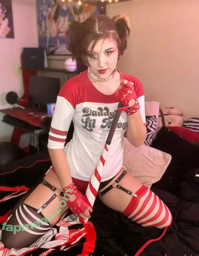 thatrandomcosplaychic nude photo #0111 (thatrandomcosplaychic)