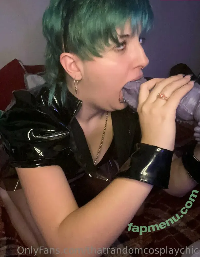 thatrandomcosplaychic nude photo #0136 (thatrandomcosplaychic)