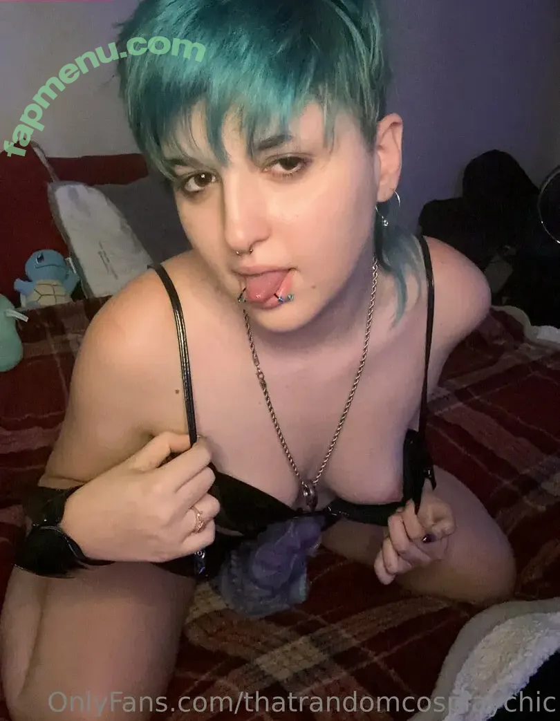 thatrandomcosplaychic nude photo #0143 (thatrandomcosplaychic)