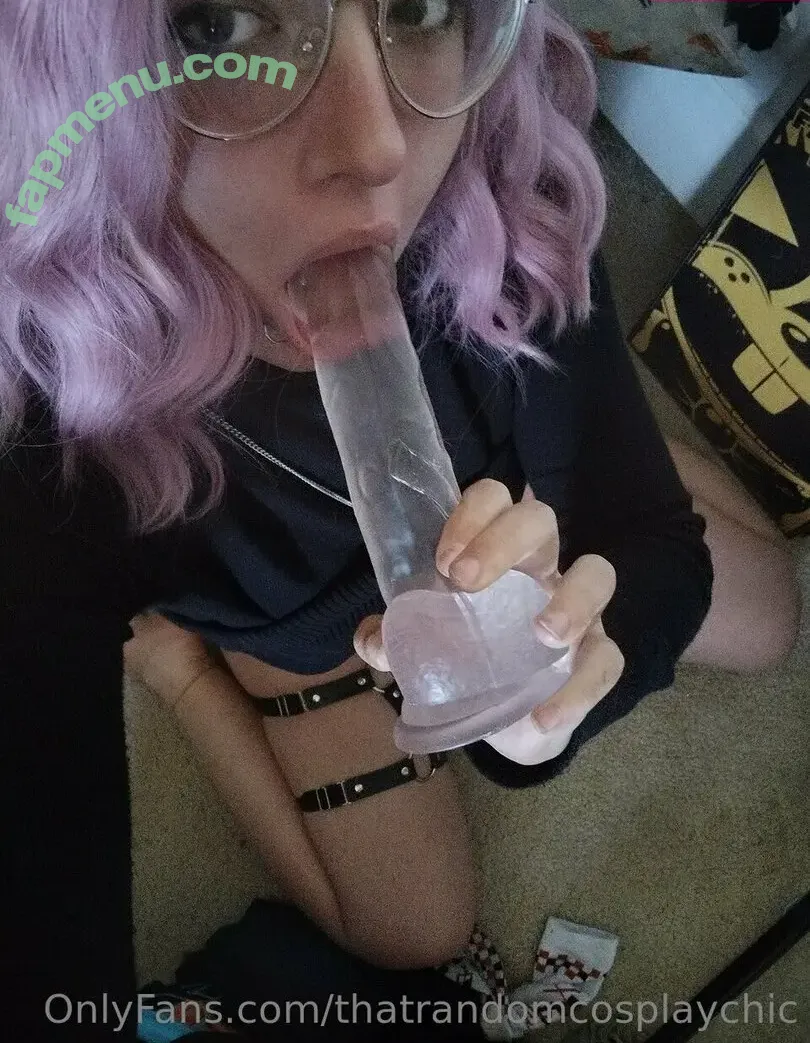 thatrandomcosplaychic nude photo #0198 (thatrandomcosplaychic)