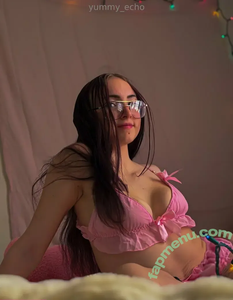thatsexyecho nude photo #0030 (thatsexyecho)