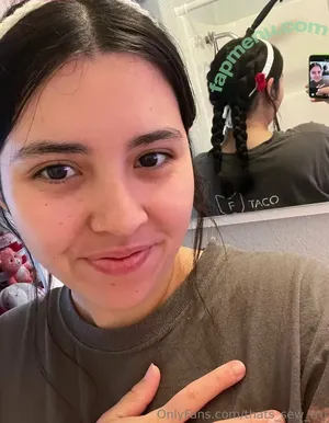 ThatsSewTru / Tru04 / thats_sew.ree nude photo #0023