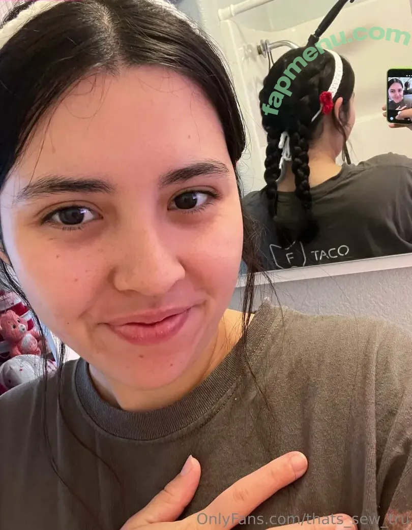 ThatsSewTru nude photo #0023 (Tru04 / thats_sew.ree)