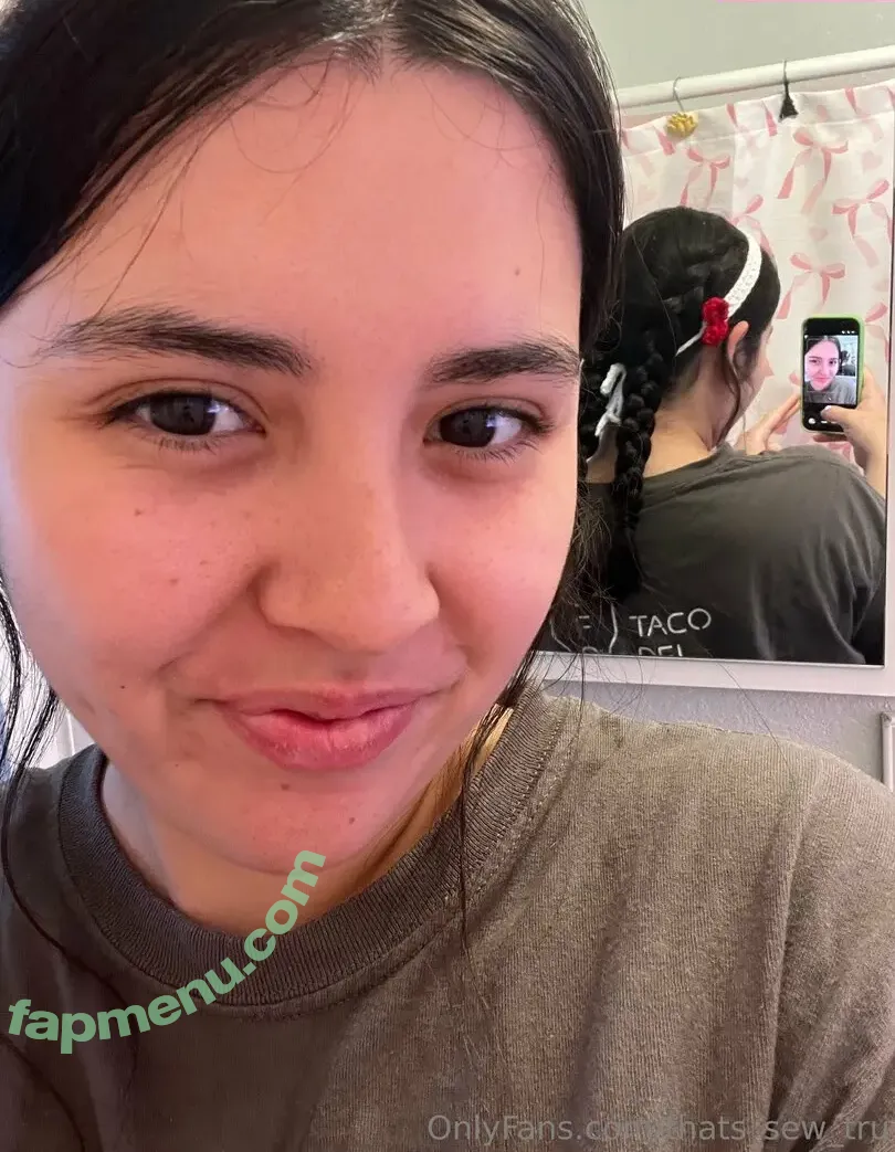 ThatsSewTru nude photo #0024 (Tru04 / thats_sew.ree)