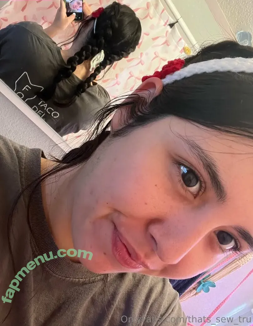 ThatsSewTru nude photo #0025 (Tru04 / thats_sew.ree)