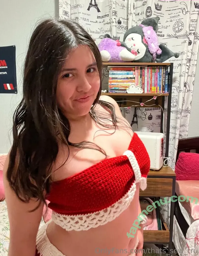 ThatsSewTru nude photo #0030 (Tru04 / thats_sew.ree)