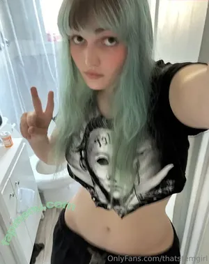 thatstemgirl / thatstemgirlsteph nude photo #0003