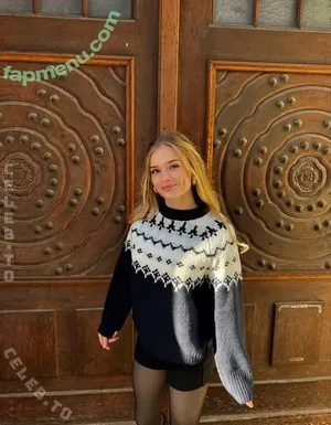 Thatsvroni / JonasHaid nude photo #0086