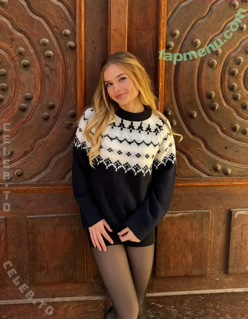 Thatsvroni nude photo #0085 (JonasHaid)