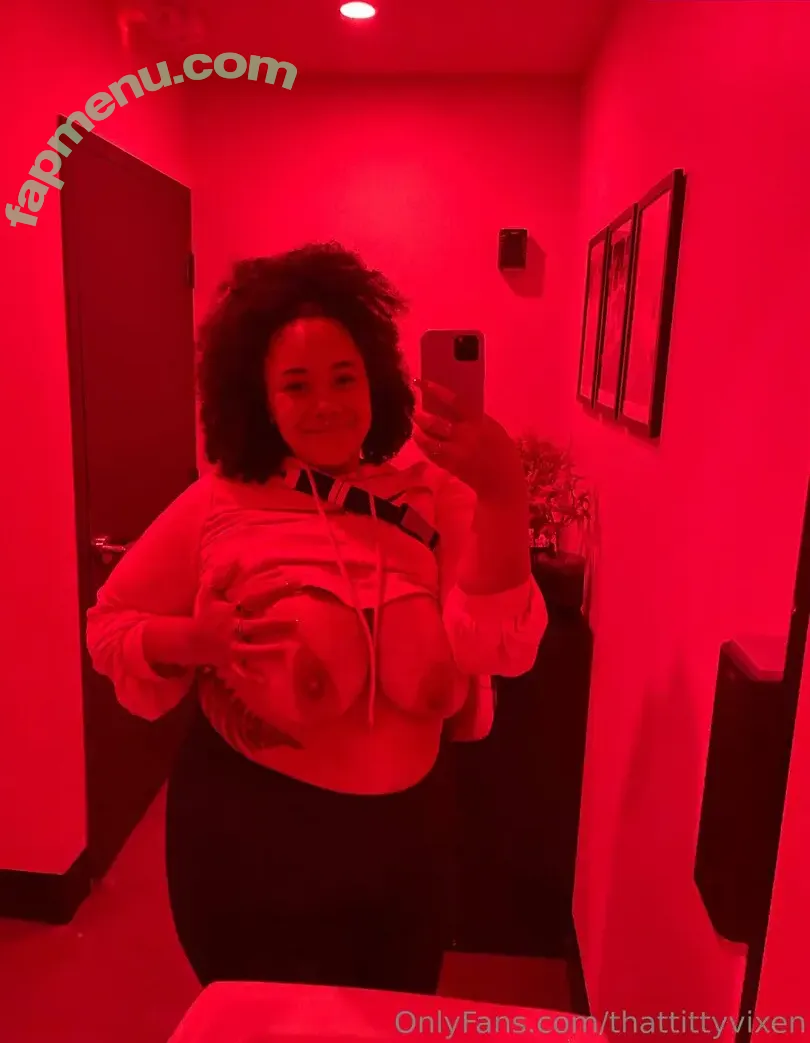 thattittyvixen nude photo #0005 (thatphotovixen)