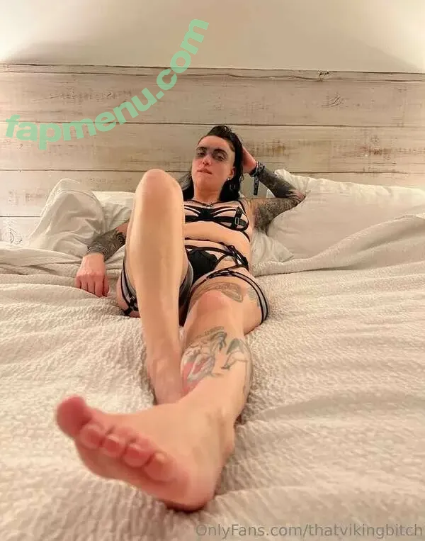 Thatvikingbitch nude photo #0047 (Thatvikingbitch)