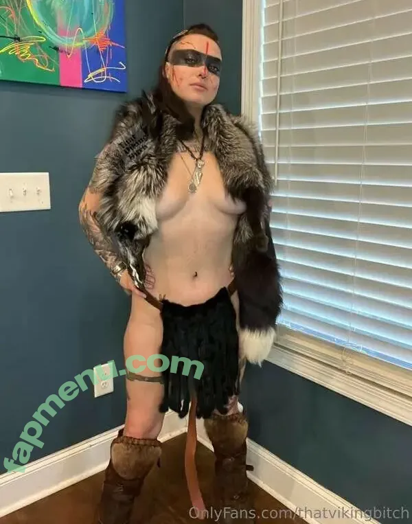 Thatvikingbitch nude photo #0060 (Thatvikingbitch)