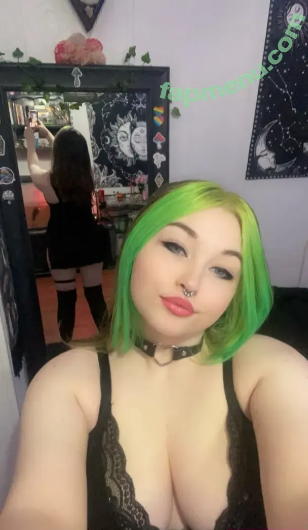 thatwitchcc nude photo #0025 (thatwitchcc)