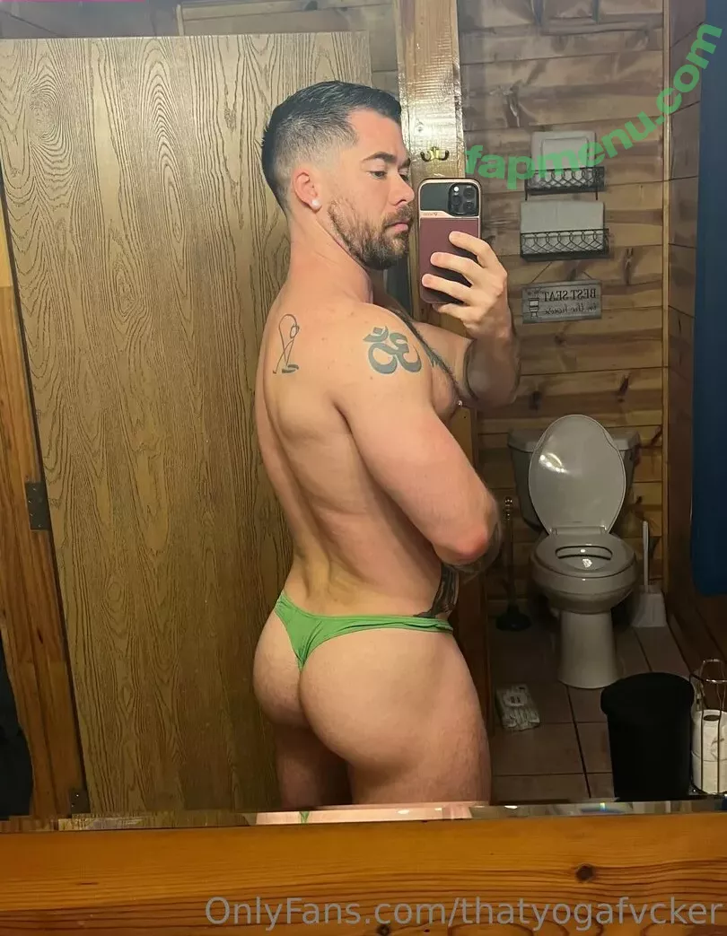 thatyogafvcker nude photo #0003 (thatyogafvcker)
