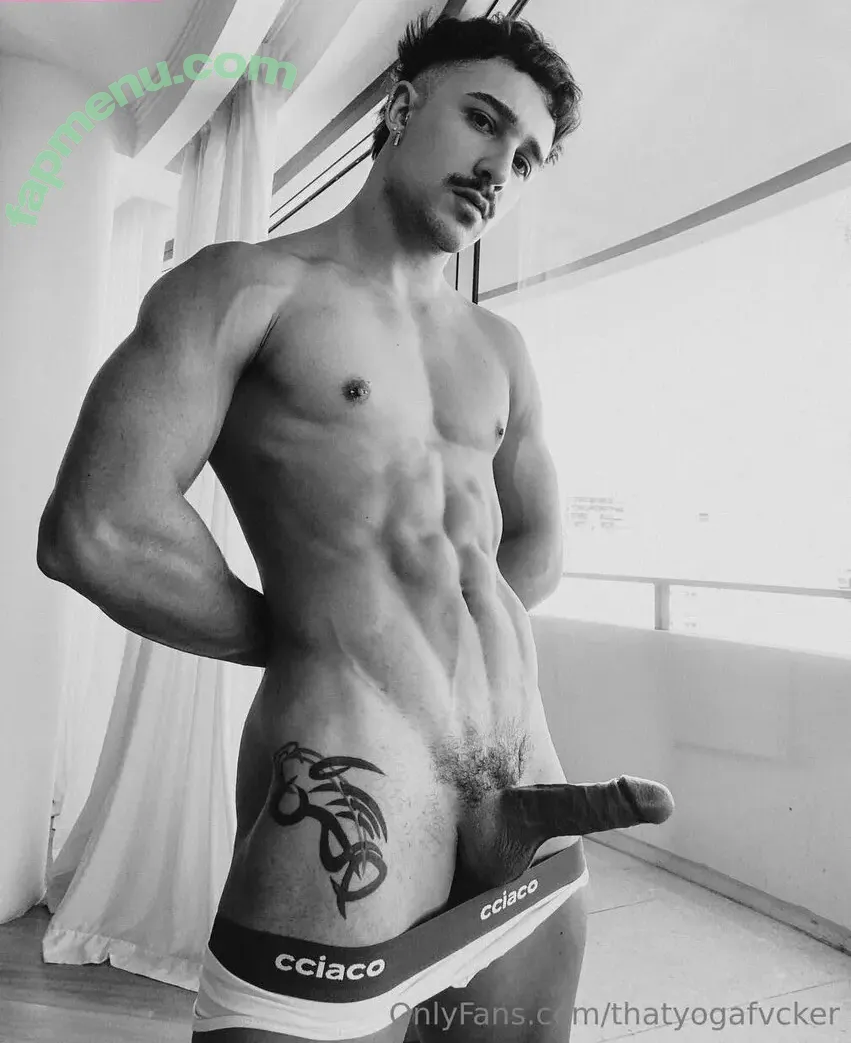 thatyogafvcker nude photo #0531 (thatyogafvcker)