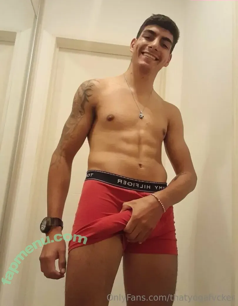 thatyogafvcker nude photo #0585 (thatyogafvcker)