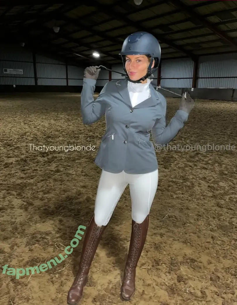 thatyoungblonde nude photo #0058 (thatyoungblonde_)