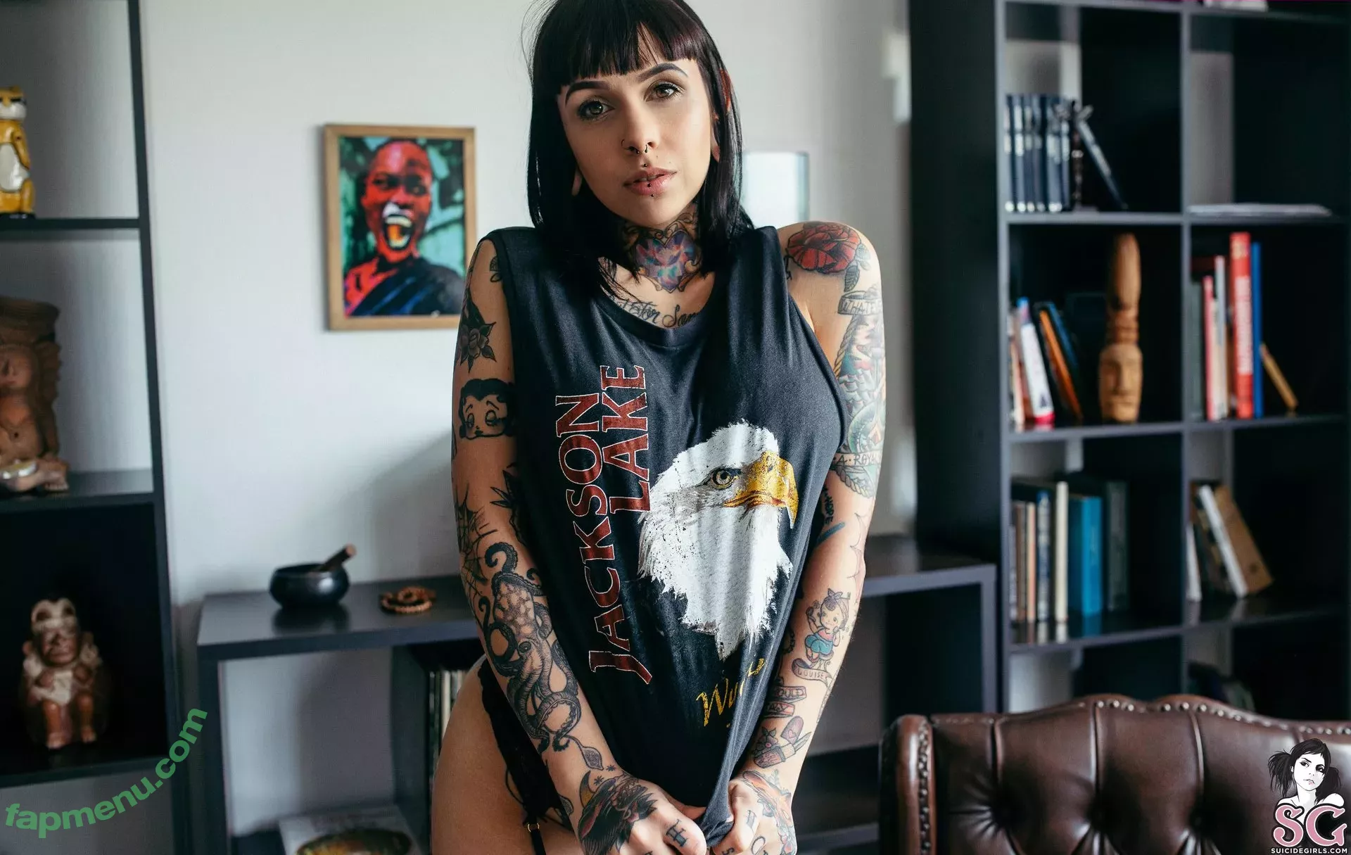 Thay Suicide nude photo #0022 (thay4l / thaysuicide)