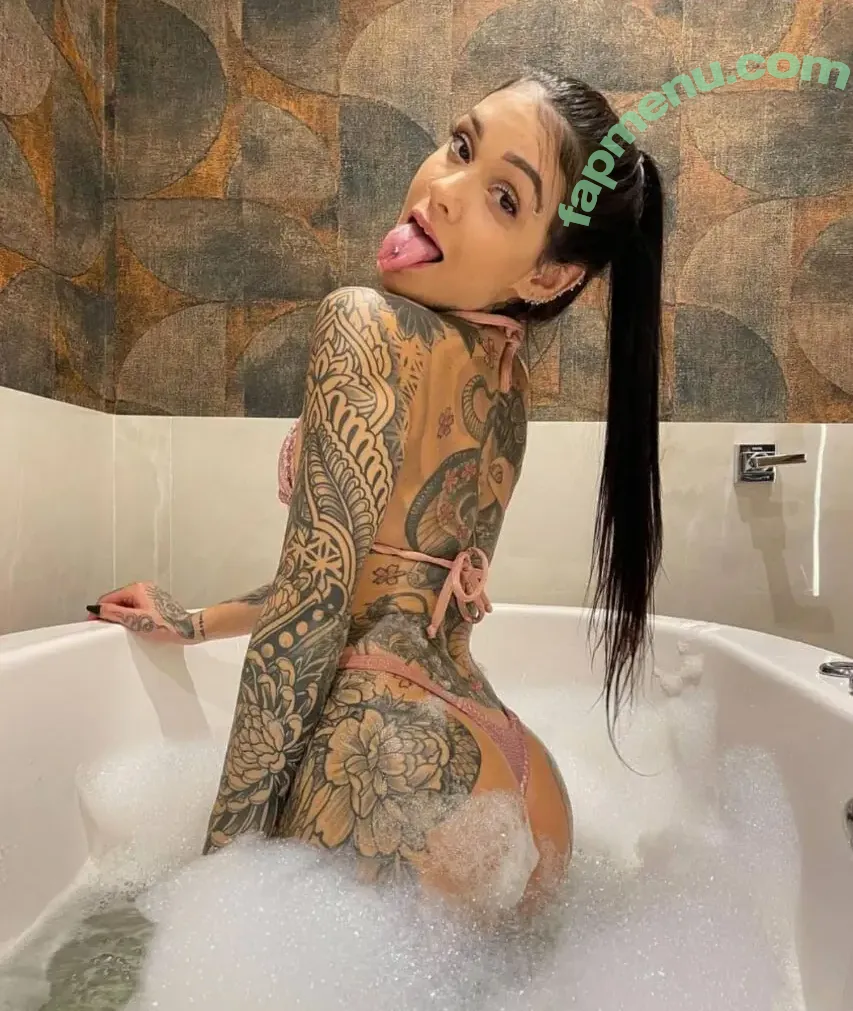 Thayná Crispim nude photo #0020 (Hlleyc)