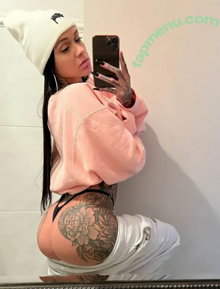 Thayná Crispim nude photo #0022 (Hlleyc)