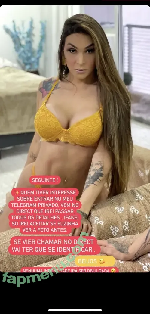 Thaynna Dantas nude photo #0014 (Thaynna Dantas)