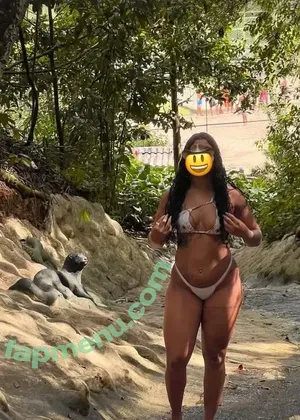 Thaysa4._ / thayy nude photo #0003