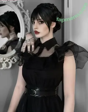 Thayse Kloppel / thaysekloppel nude photo #0249