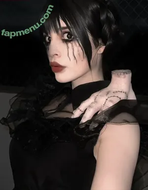 Thayse Kloppel / thaysekloppel nude photo #0250