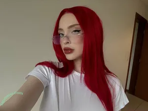 Thayse Kloppel / thaysekloppel nude photo #0257