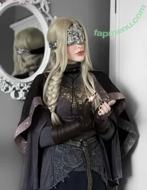 Thayse Kloppel / thaysekloppel nude photo #0269