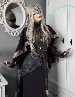 Thayse Kloppel / thaysekloppel nude photo #0274