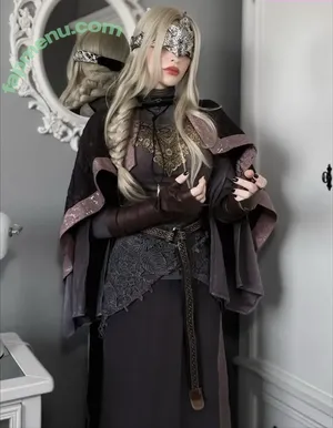 Thayse Kloppel / thaysekloppel nude photo #0275