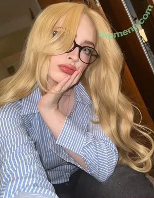 Thayse Kloppel / thaysekloppel nude photo #0289