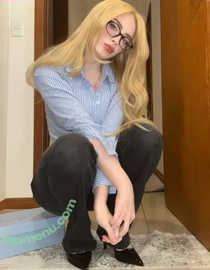 Thayse Kloppel / thaysekloppel nude photo #0292