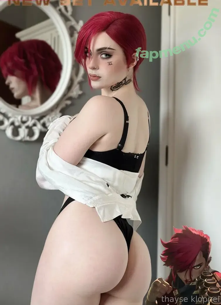 Thayse Kloppel nude photo #0189 (thaysekloppel)