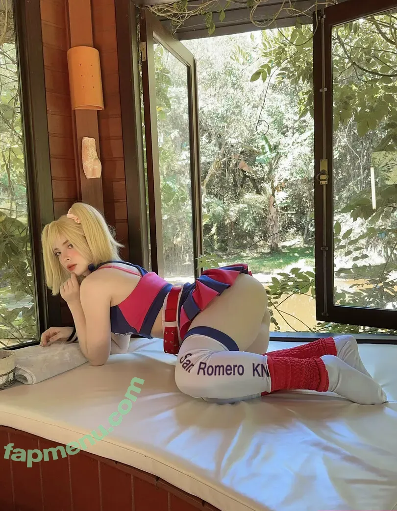 Thayse Kloppel nude photo #0190 (thaysekloppel)