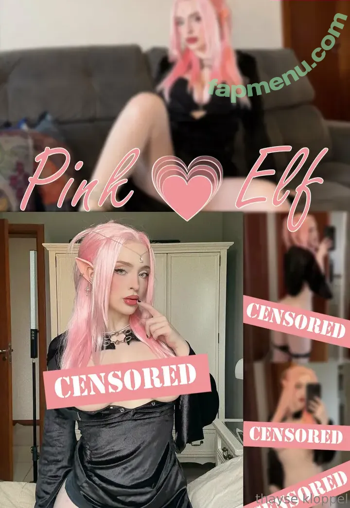 Thayse Kloppel nude photo #0268 (thaysekloppel)