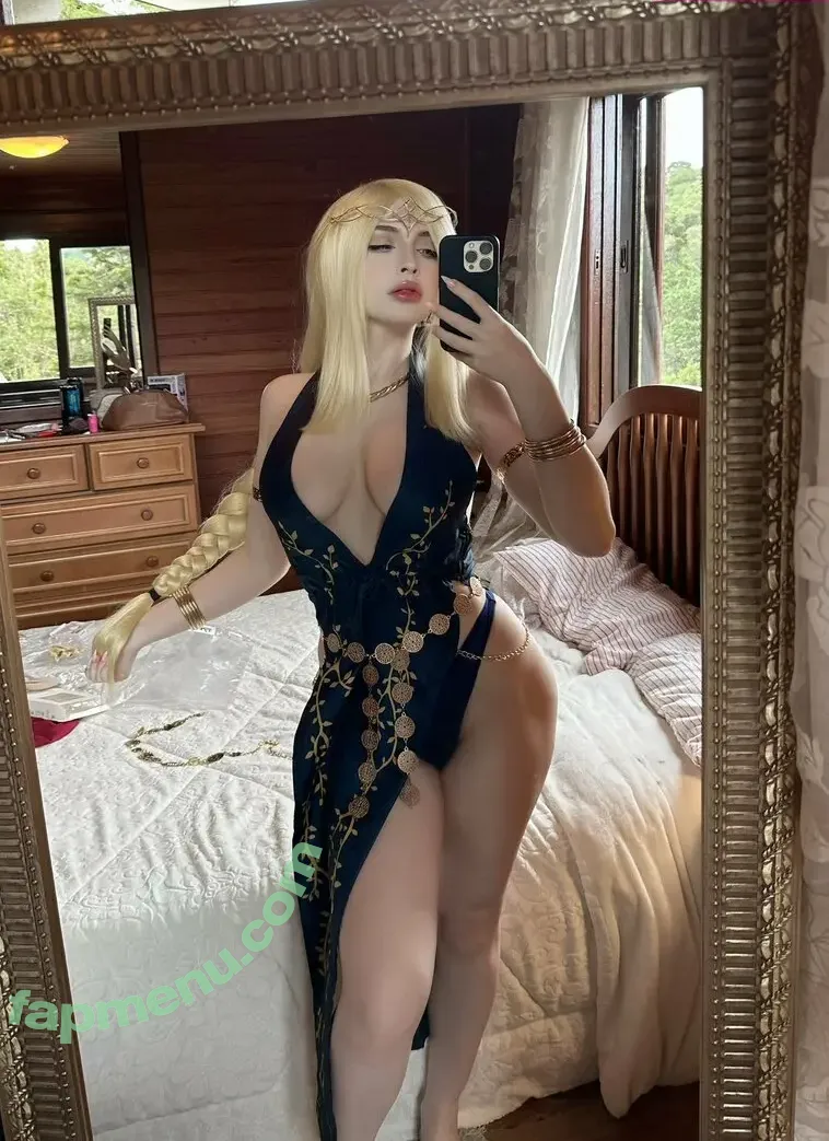 Thayse Kloppel nude photo #0283 (thaysekloppel)