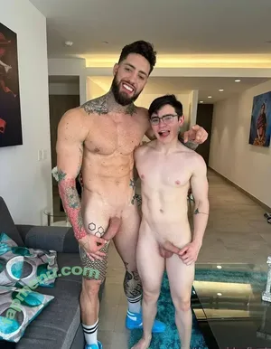 the_acido_final / the_acido nude photo #0014