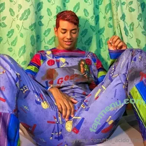 the_acido_final / the_acido nude photo #0019