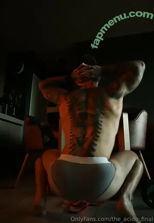 the_acido_final / the_acido nude photo #0023