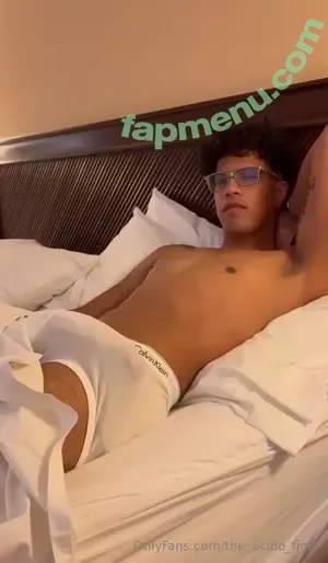 the_acido_final / the_acido nude photo #0175