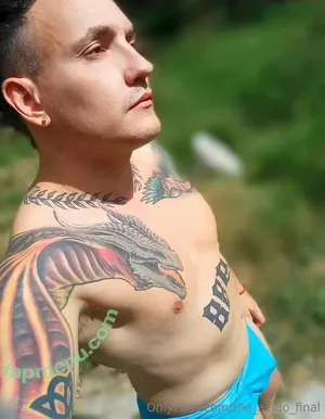 the_acido_final / the_acido nude photo #0188