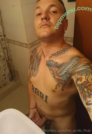 the_acido_final / the_acido nude photo #0189